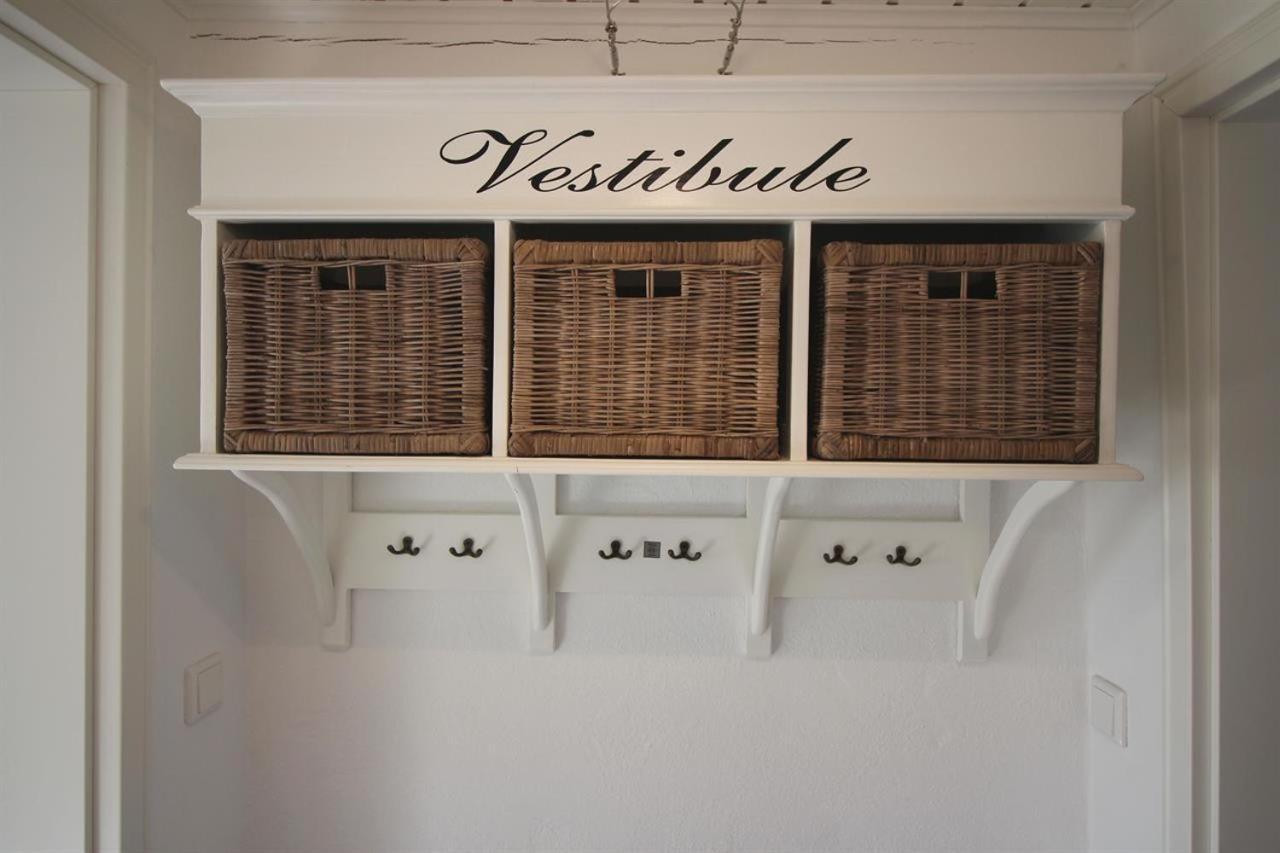Reetkate Kaltenhoern Tetenbull 외부 사진